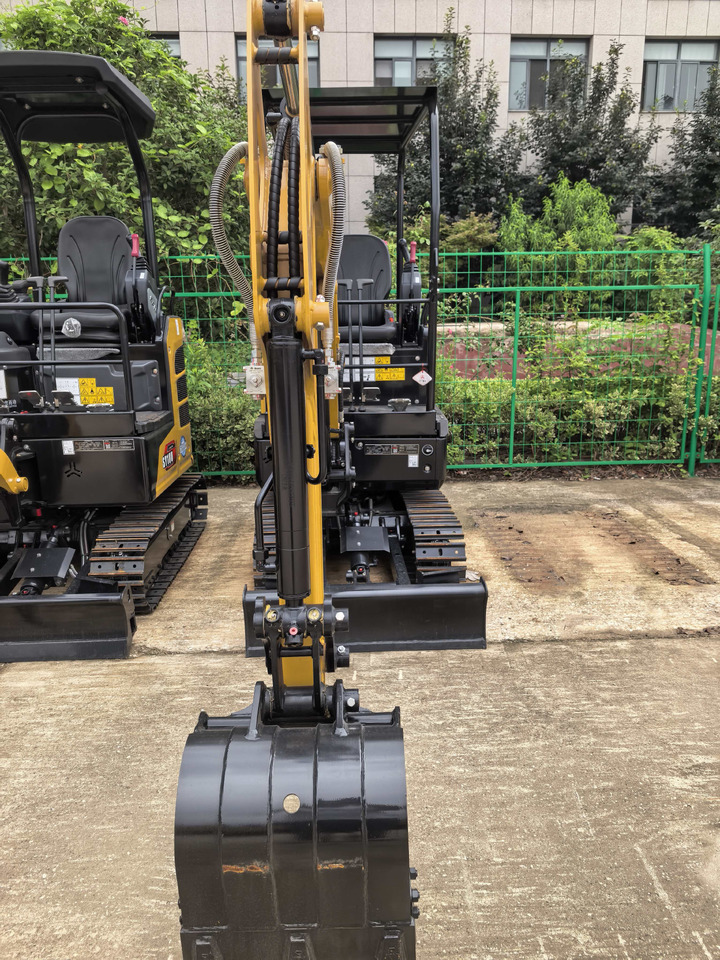 SANY Mini Excavator SY16C Click Here for Discount - Mini excavator: picture 2 SANY Mini Excavator SY16C Click Here for Discount - Mini excavator: picture 2