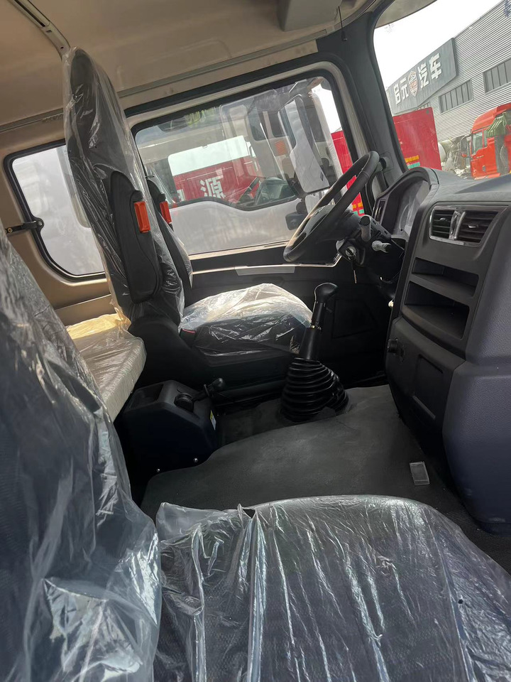 SHACMAN X3000 Dump Truck Click for Discount - Tipper: picture 4 SHACMAN X3000 Dump Truck Click for Discount - Tipper: picture 4