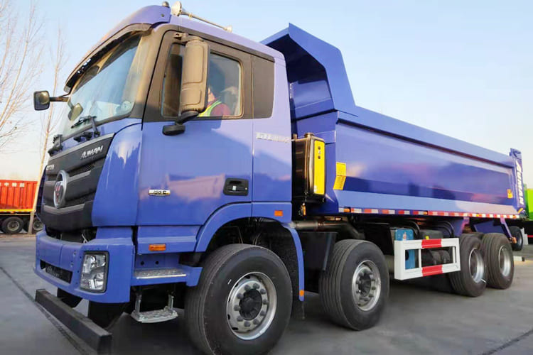 FOTON Foton Tipper Truck for Sale in Guyana - Tipper: picture 1 FOTON Foton Tipper Truck for Sale in Guyana - Tipper: picture 1