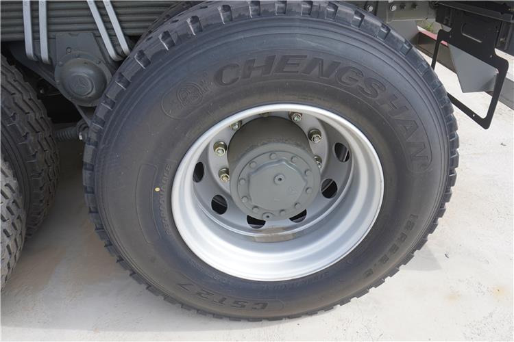 SINOTRUK Second Hand Howo Dump Truck 371HP for Sale In Zimbabwe - Tipper: picture 2 SINOTRUK Second Hand Howo Dump Truck 371HP for Sale In Zimbabwe - Tipper: picture 2