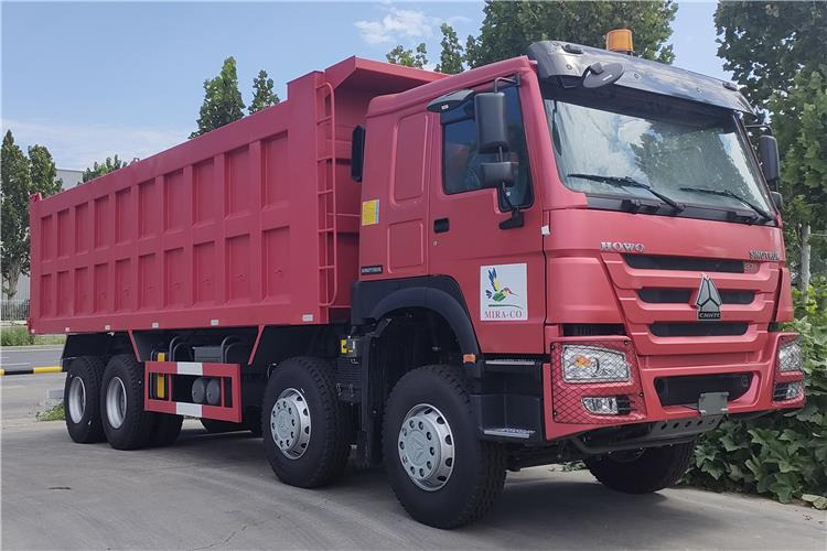 SINOTRUK Used Howo 371 HP Tipper Truck for Sale Price In Ghana - Tipper: picture 2 SINOTRUK Used Howo 371 HP Tipper Truck for Sale Price In Ghana - Tipper: picture 2