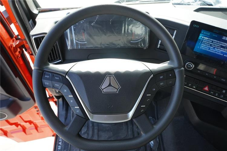 SINOTRUK Used Sitrak G7S Truck Tractor for Sale In Nigeria - Tractor unit: picture 5 SINOTRUK Used Sitrak G7S Truck Tractor for Sale In Nigeria - Tractor unit: picture 5