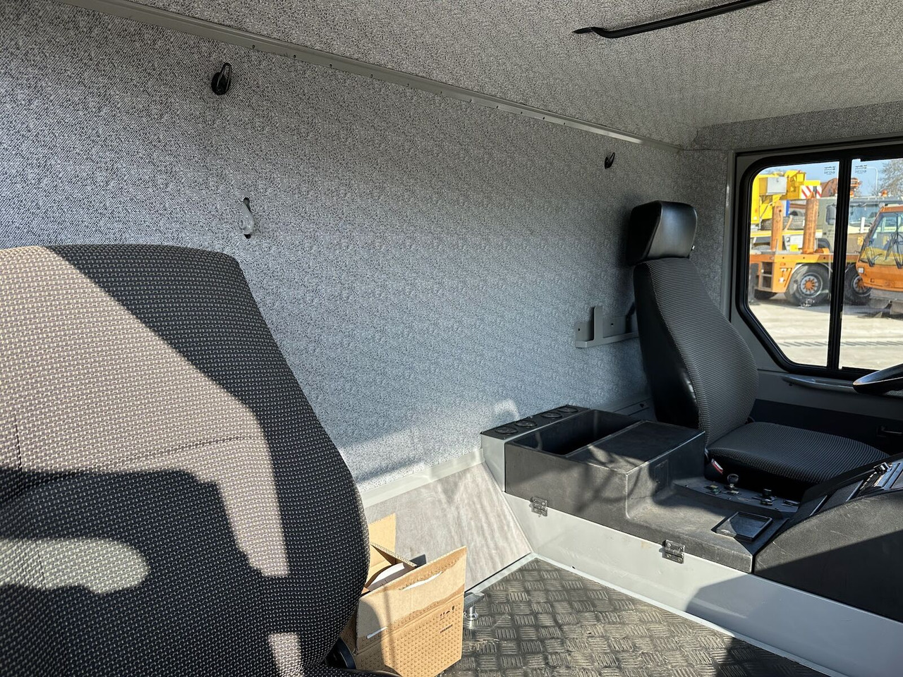 Liebherr Liebherr LTM 1500 leasing Liebherr Liebherr LTM 1500: picture 6