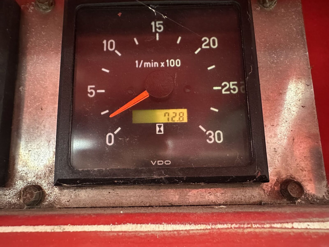 All terrain crane Spierings spierings SK 1265 AT6: picture 7 All terrain crane Spierings spierings SK 1265 AT6: picture 7