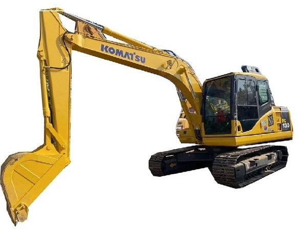 2022 Komatsu PC130 - Crawler excavator: picture 1 2022 Komatsu PC130 - Crawler excavator: picture 1