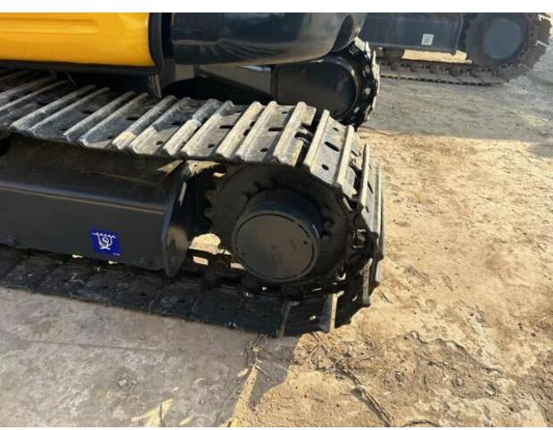 2022 Komatsu PC300-8 - Crawler excavator: picture 5 2022 Komatsu PC300-8 - Crawler excavator: picture 5