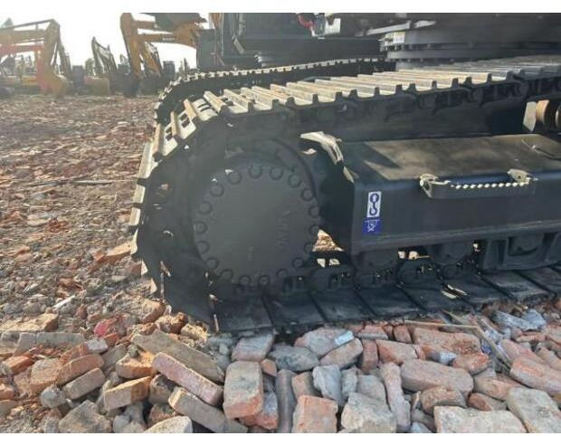 2022 Volvo EC290 - Crawler excavator: picture 2 2022 Volvo EC290 - Crawler excavator: picture 2