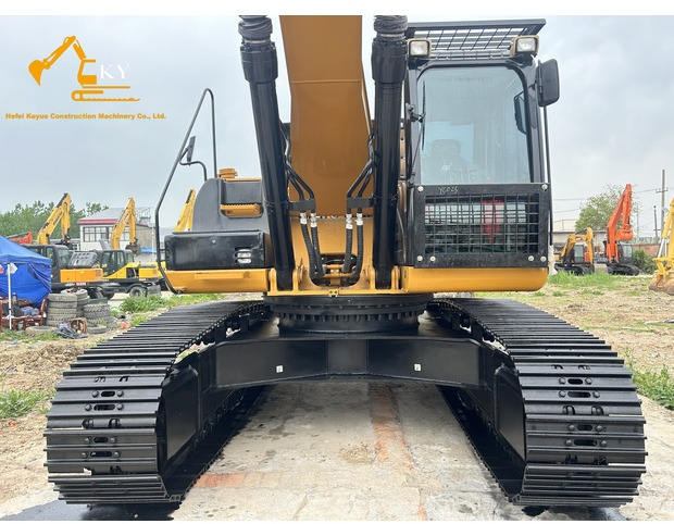 2023 Caterpillar 330D2 - Crawler excavator: picture 2 2023 Caterpillar 330D2 - Crawler excavator: picture 2