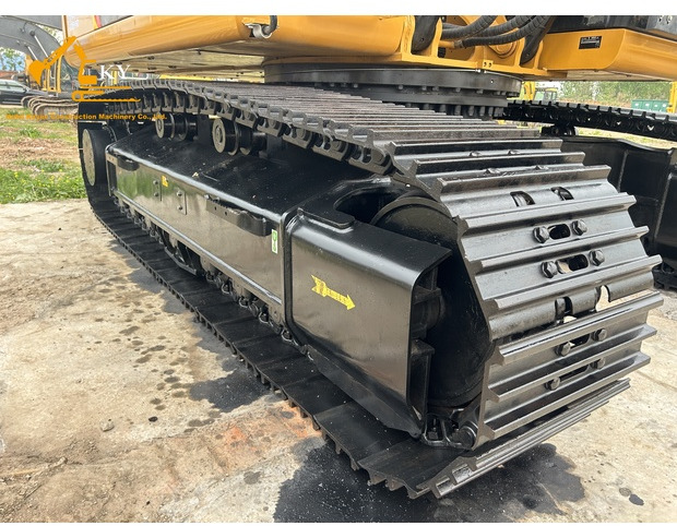 2023 Caterpillar 330D2 - Crawler excavator: picture 4 2023 Caterpillar 330D2 - Crawler excavator: picture 4