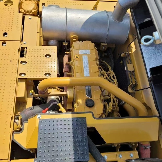 Crawler excavator 2023 Caterpillar 336D2: picture 11 Crawler excavator 2023 Caterpillar 336D2: picture 11