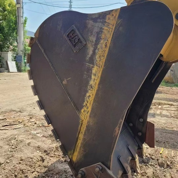 Crawler excavator 2023 Caterpillar 336D2: picture 15 Crawler excavator 2023 Caterpillar 336D2: picture 15