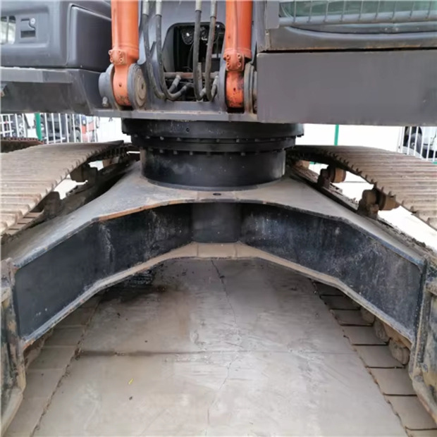 2023 Hitachi ZX210 - Crawler excavator: picture 5 2023 Hitachi ZX210 - Crawler excavator: picture 5