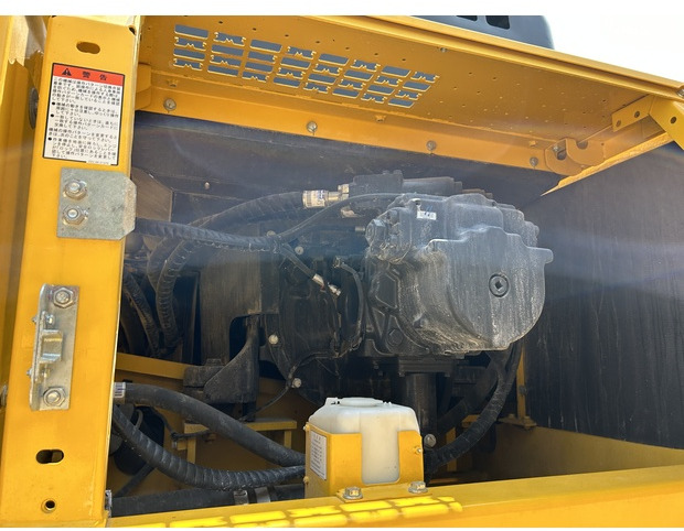 Crawler excavator 2023 Komatsu PC400-8: picture 8