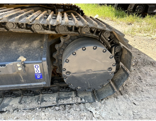 Crawler excavator 2023 Komatsu PC400-8: picture 11