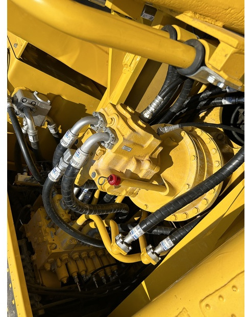 2023 Komatsu PC400-8 - Crawler excavator: picture 2 2023 Komatsu PC400-8 - Crawler excavator: picture 2