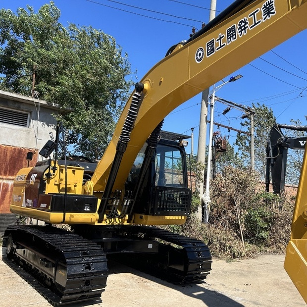2024 Caterpillar 320D2 - Crawler excavator: picture 3 2024 Caterpillar 320D2 - Crawler excavator: picture 3