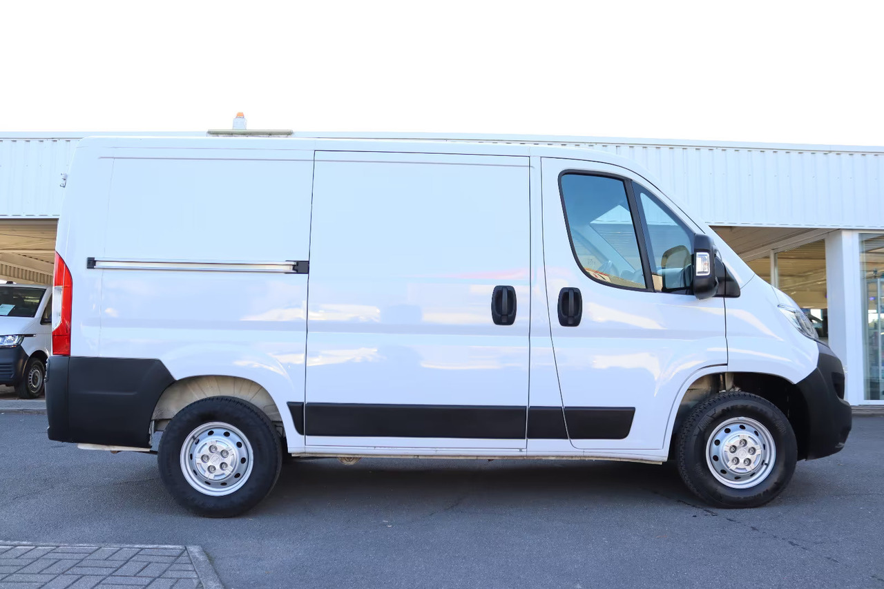 Opel Movano - Small van: picture 5 Opel Movano - Small van: picture 5