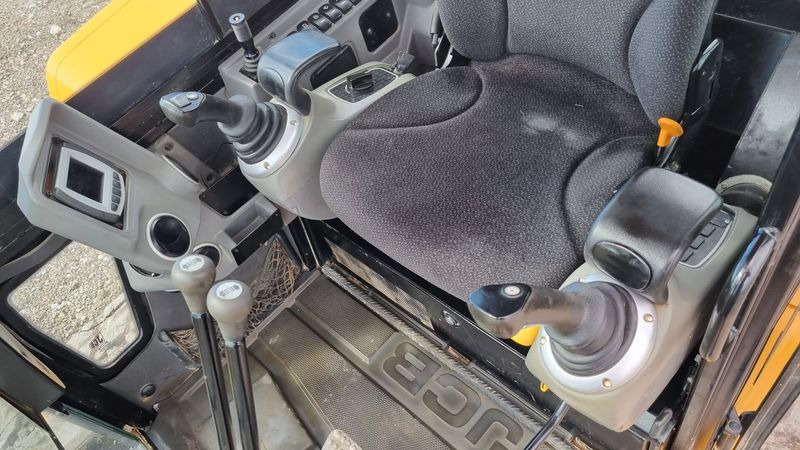 JCB JCB 65R-1 - Mini excavator: picture 5 JCB JCB 65R-1 - Mini excavator: picture 5