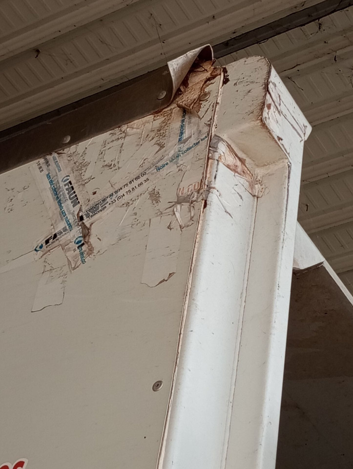 BOM de marque Renault 320 DXI- Benne FAUN Turbo changée en août 2023 - fuite hydraulique avant passage aux mines - arrêt de circulation octobre 2023 - batterie HS - état correct - factures disponibles - Other machinery: picture 2 BOM de marque Renault 320 DXI- Benne FAUN Turbo changée en août 2023 - fuite hydraulique avant passage aux mines - arrêt de circulation octobre 2023 - batterie HS - état correct - factures disponibles - Other machinery: picture 2