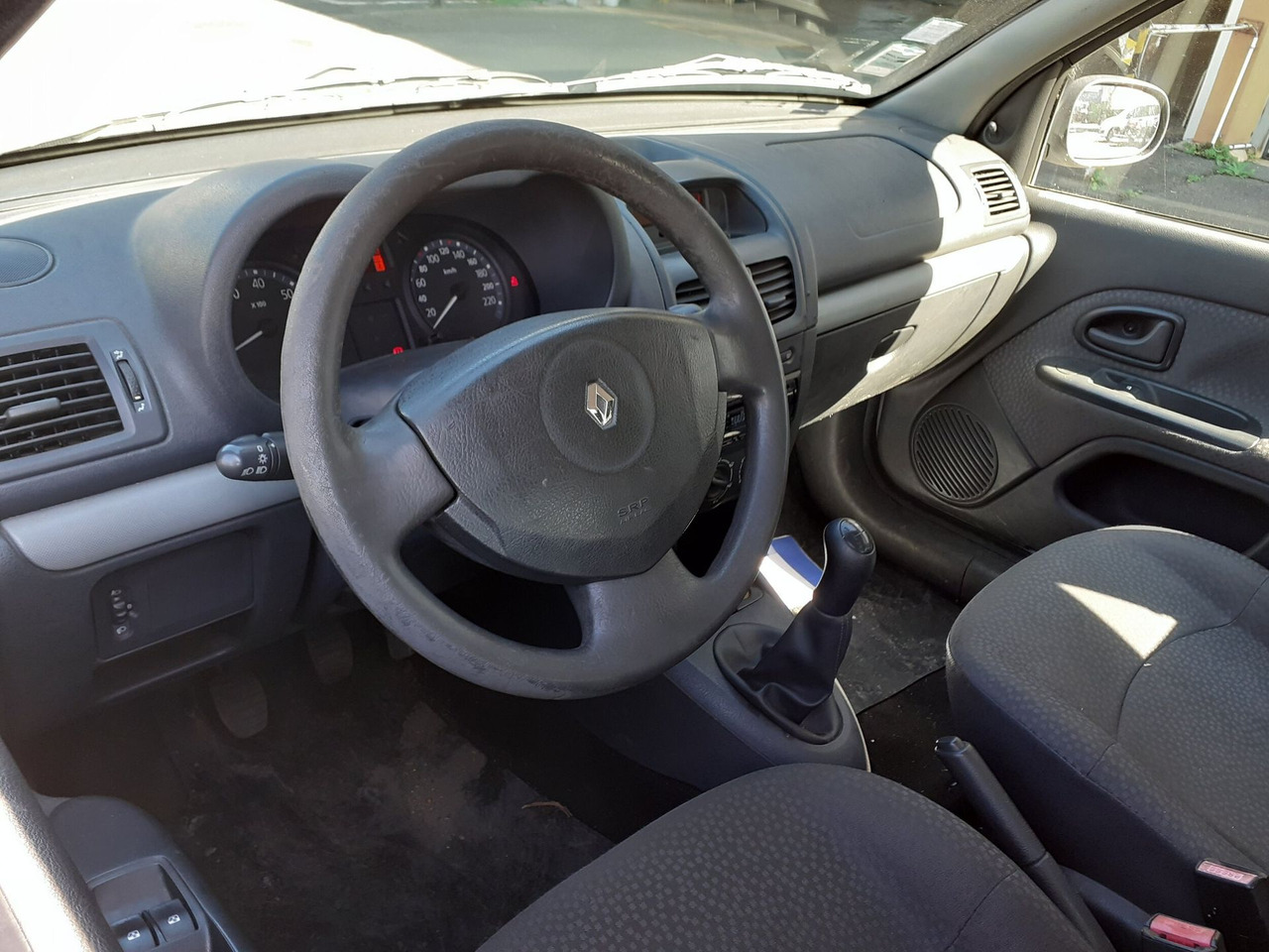 /!\ RESERVÉE AUX PROFESSIONNELS DE L'AUTOMOBILE UNIQUEMENT ! - Car: picture 5 /!\ RESERVÉE AUX PROFESSIONNELS DE L'AUTOMOBILE UNIQUEMENT ! - Car: picture 5