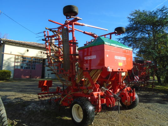 Gaspardo ts primavera - Combine seed drill: picture 4 Gaspardo ts primavera - Combine seed drill: picture 4