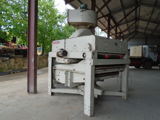 Separateur denis D 500 - Grain cleaner: picture 5 Separateur denis D 500 - Grain cleaner: picture 5