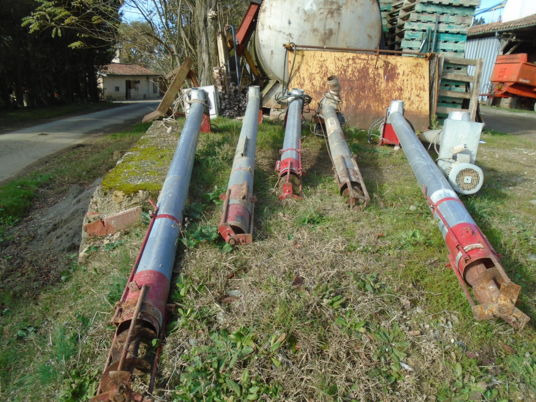 Vis diametre 150 - Post-harvest equipment: picture 3 Vis diametre 150 - Post-harvest equipment: picture 3