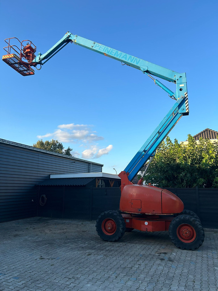 Haulotte Nacelle HA20PX - Articulated boom: picture 5 Haulotte Nacelle HA20PX - Articulated boom: picture 5