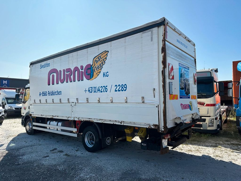 DAF LF 55-220 EEV Edscha LBW DAF LF 55-220 EEV Edscha LBW - Curtainsider truck: picture 3 DAF LF 55-220 EEV Edscha LBW DAF LF 55-220 EEV Edscha LBW - Curtainsider truck: picture 3