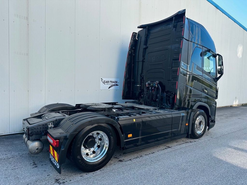 Volvo FH 750 XL Retarder Vollausstattung - Tractor unit: picture 3 Volvo FH 750 XL Retarder Vollausstattung - Tractor unit: picture 3