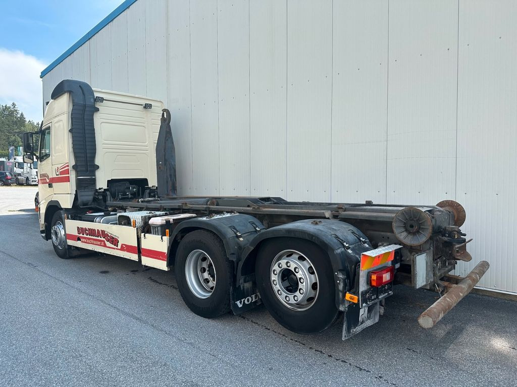 Volvo FH 400 VEB Multilift - Hook lift truck: picture 4 Volvo FH 400 VEB Multilift - Hook lift truck: picture 4