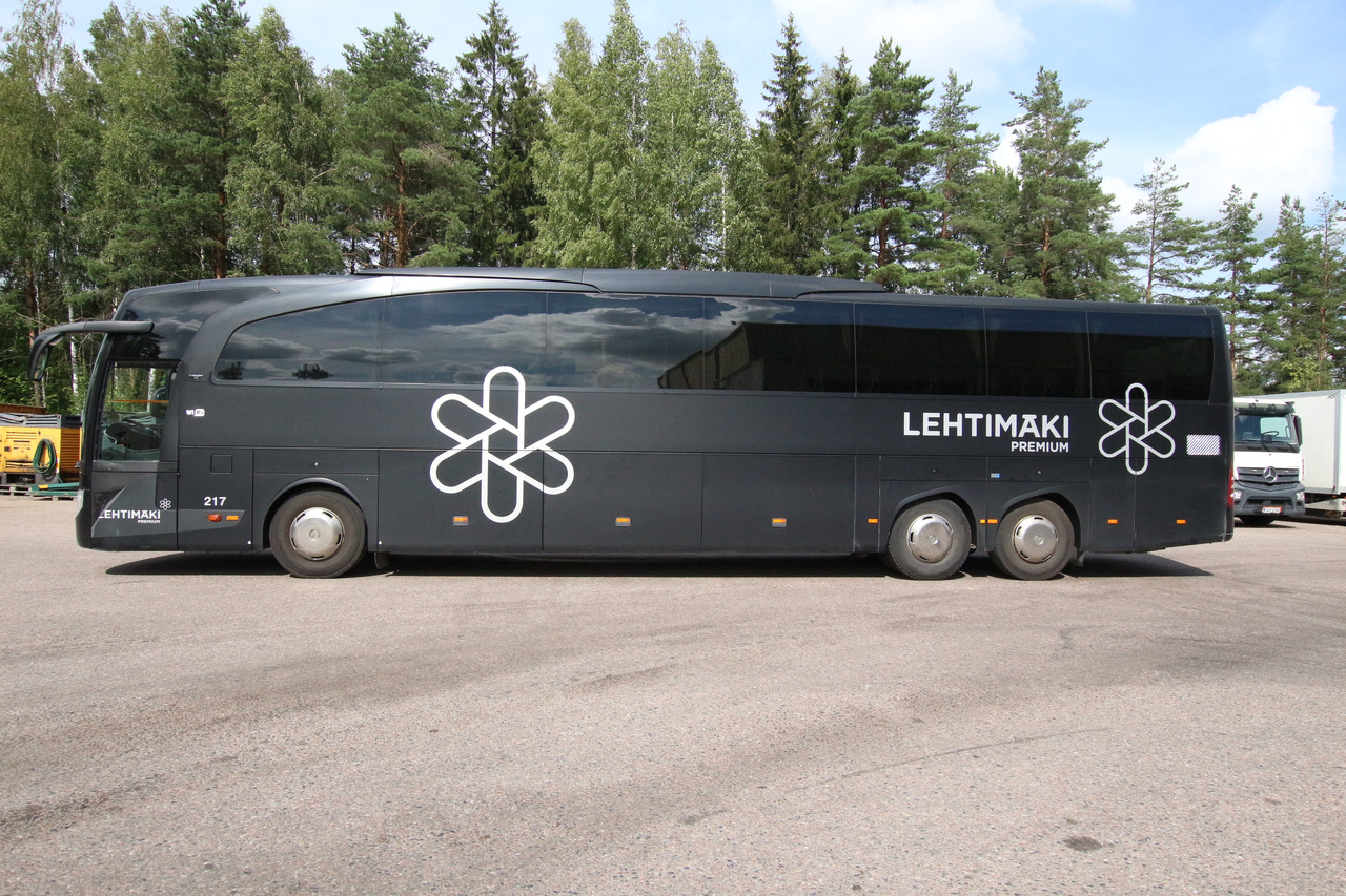 MERCEDES-BENZ Travego RHD-L - Coach: picture 5 MERCEDES-BENZ Travego RHD-L - Coach: picture 5