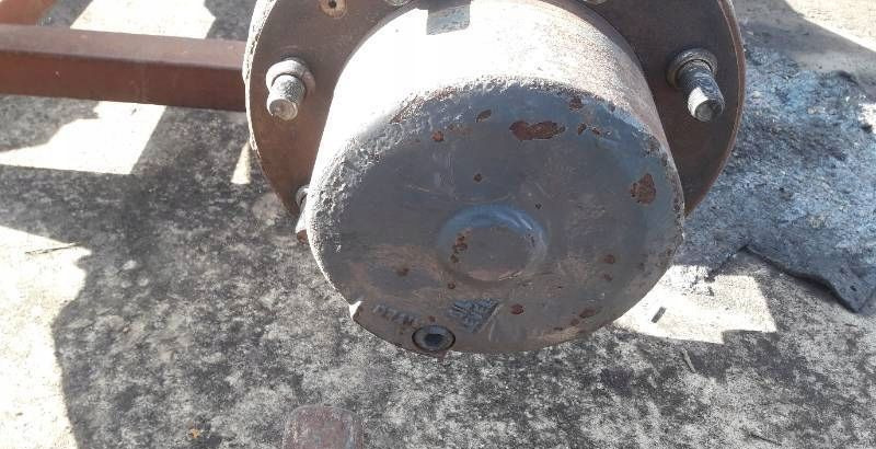 Atlas 1004 most PSB 220 tyl sztywny zwolnica kola - Transmission: picture 2 Atlas 1004 most PSB 220 tyl sztywny zwolnica kola - Transmission: picture 2