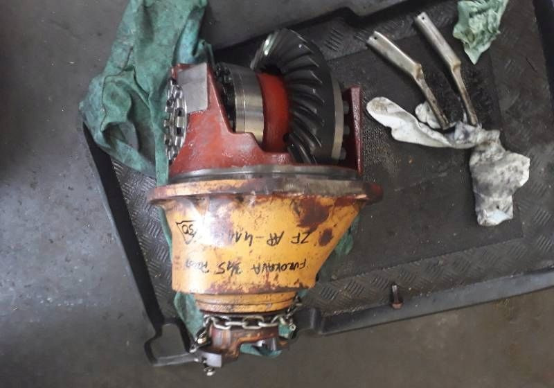 FURUKAWA 345 DYFER MOSTU ZF AP-411/HK 44604150080 - Differential gear for Construction machinery: picture 1 FURUKAWA 345 DYFER MOSTU ZF AP-411/HK 44604150080 - Differential gear for Construction machinery: picture 1