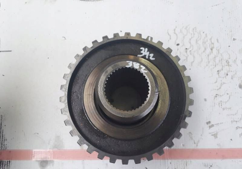 FURUKAWA 345 KOŁO ZĘBATE ZWOLN AP441/HK 4474306120 - Transmission: picture 1 FURUKAWA 345 KOŁO ZĘBATE ZWOLN AP441/HK 4474306120 - Transmission: picture 1