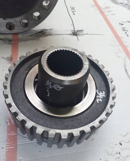 FURUKAWA 345 KOŁO ZĘBATE ZWOLN AP441/HK 4474306120 - Transmission: picture 2 FURUKAWA 345 KOŁO ZĘBATE ZWOLN AP441/HK 4474306120 - Transmission: picture 2