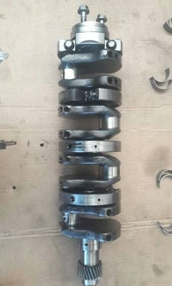 Kubot V1200 wał korbowy - Engine for Truck: picture 1 Kubot V1200 wał korbowy - Engine for Truck: picture 1