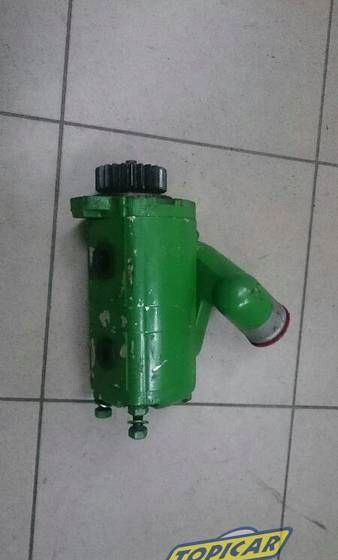 Pompa John deere 41107810 R126250 - Hydraulic pump for Construction machinery: picture 2 Pompa John deere 41107810 R126250 - Hydraulic pump for Construction machinery: picture 2