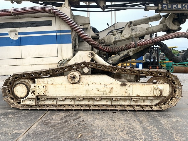 Drilling rig FURUKAWA HCR9-DS: picture 20