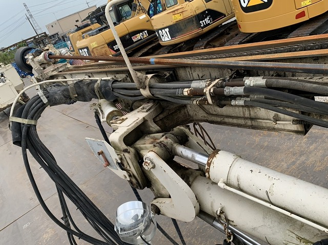 Drilling rig FURUKAWA HCR9-DS: picture 16