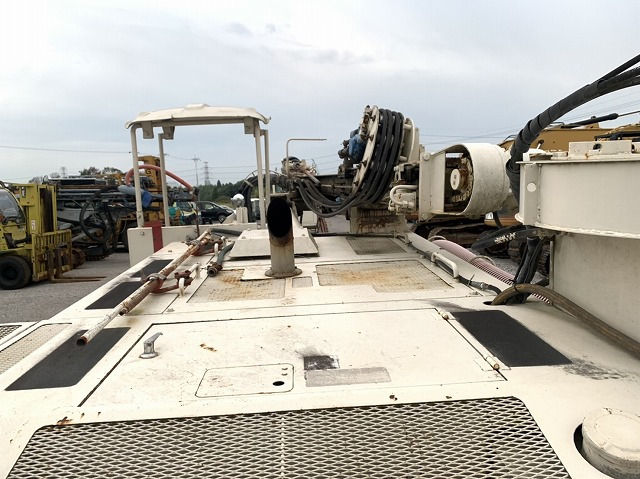 Drilling rig FURUKAWA HCR9-DS: picture 18