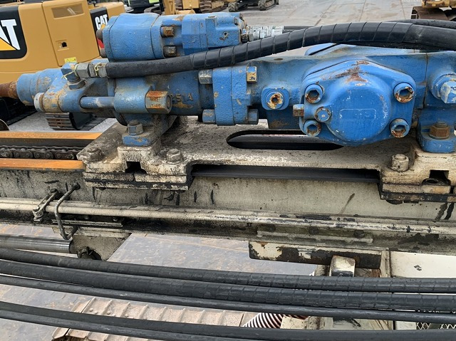 Drilling rig FURUKAWA HCR9-DS: picture 12