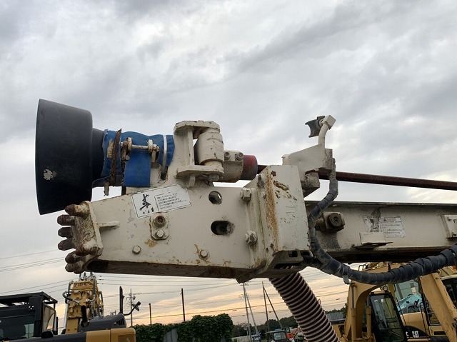 Drilling rig FURUKAWA HCR9-DS: picture 10