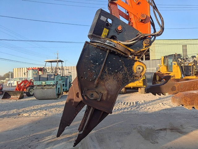 HITACHI ZX225USRLCMH-5B leasing HITACHI ZX225USRLCMH-5B: picture 9