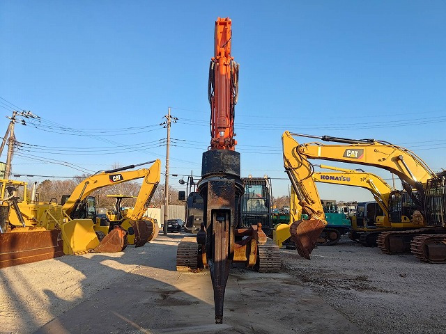 HITACHI ZX225USRLCMH-5B leasing HITACHI ZX225USRLCMH-5B: picture 8