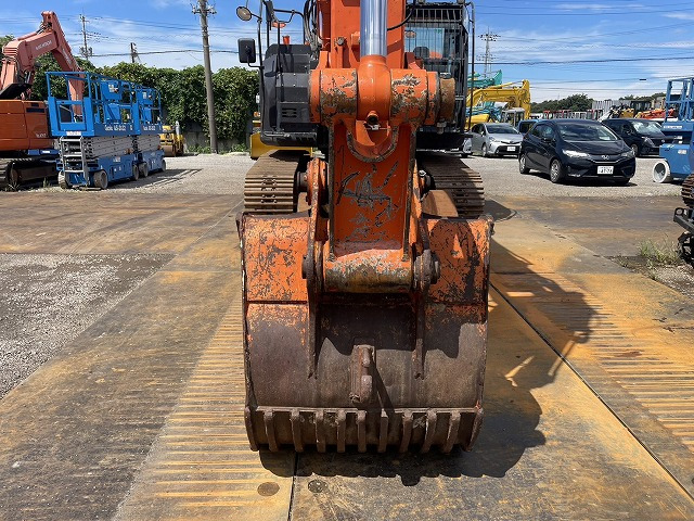 HITACHI ZX225USRLCMH-5B leasing HITACHI ZX225USRLCMH-5B: picture 13