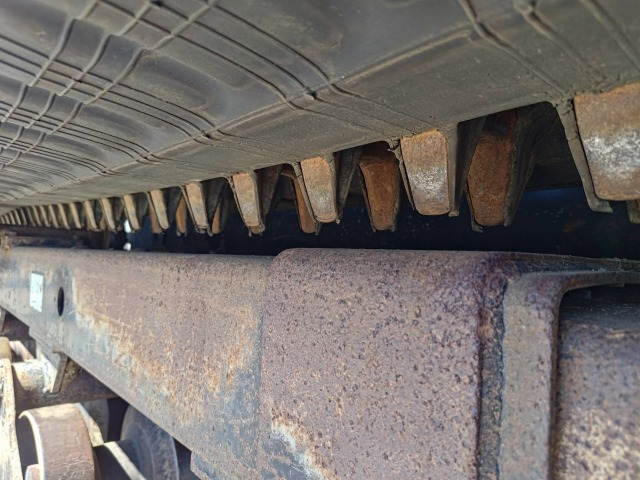Forwarder IWAFUJI U-4BG: picture 17