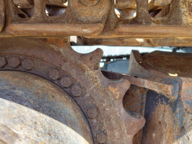 Crawler excavator KOBELCO SK200-10: picture 19