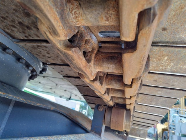 Crawler excavator KOBELCO SK200-10: picture 10
