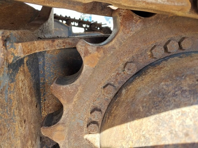 Crawler excavator KOBELCO SK200-10: picture 12